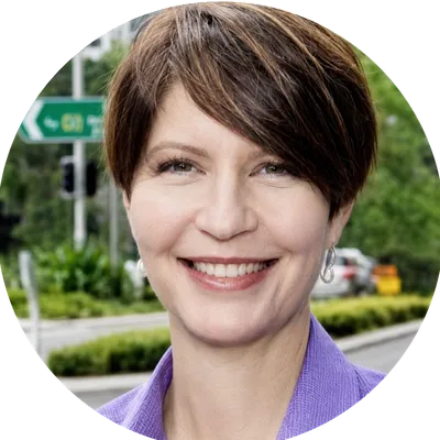 Elizabeth Gordon, School of Renovating member