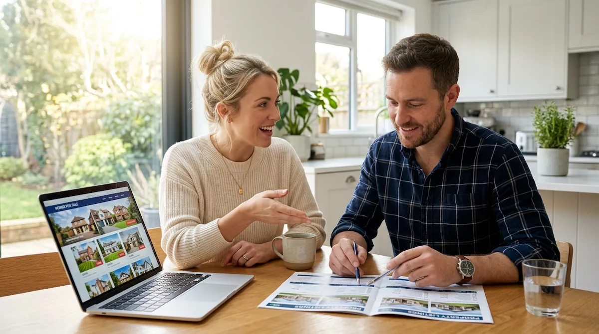 Two Clocks on the Home Search: NAR's 10 Weeks and Zillow's 3-to-4 Months