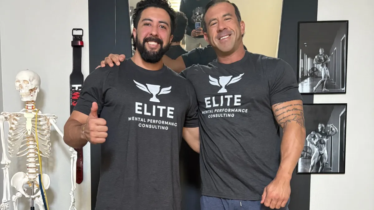 men's white dress shirt