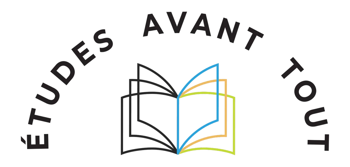 Etudes Avant Tout