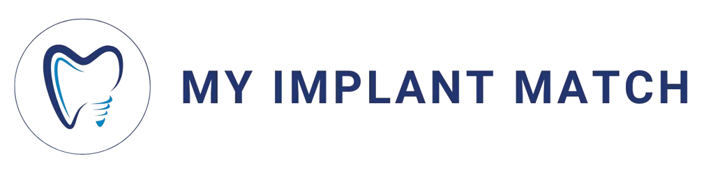 MyImplantMatch Logo