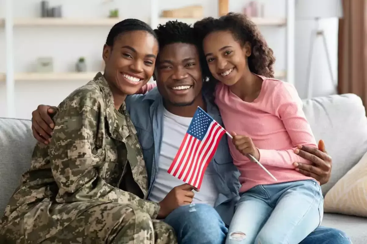  Veteran Homebuyer