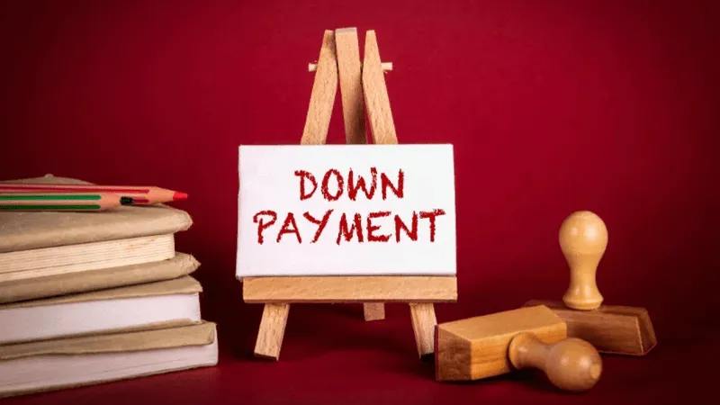 Down Payment Assistance