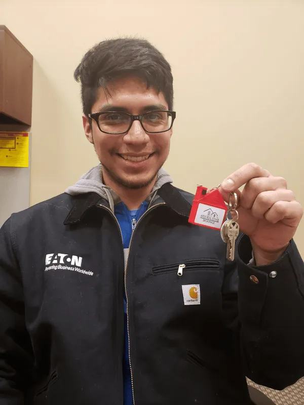 Down Payment Assistance