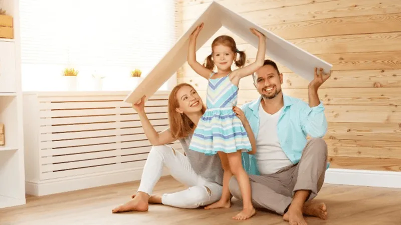 First-Time Home Buyer Guide