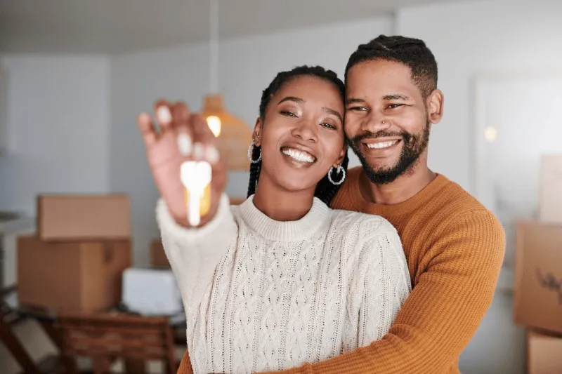 First-Time Home Buyer Tips