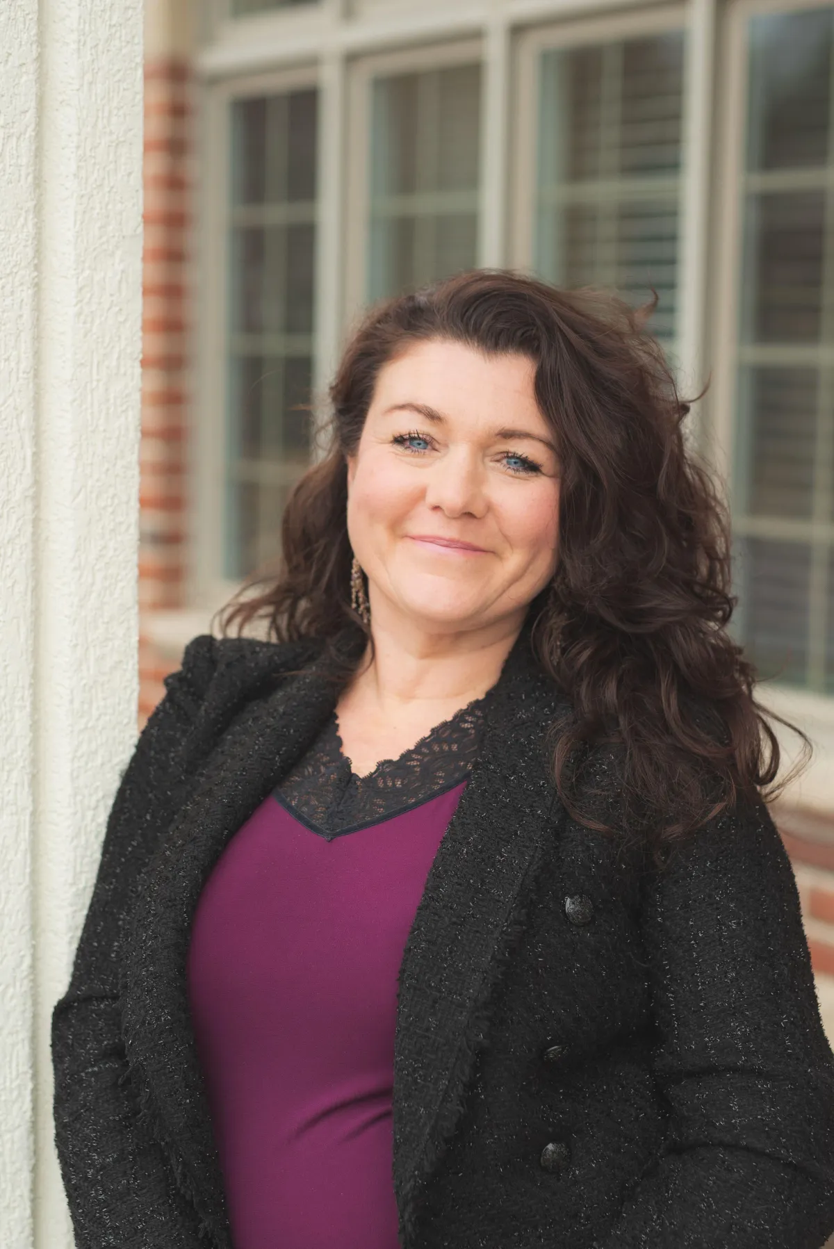Irina Allison, Real Estate