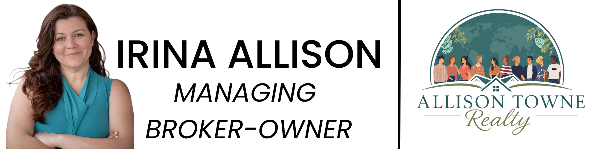 Real Estate Broker in Joliet, IL