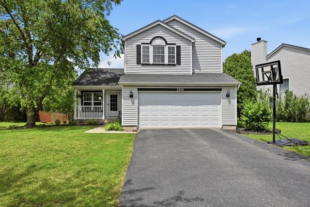 Welcome Home to Wesmere Lakes | Beautiful Plainfield Home Just Listed