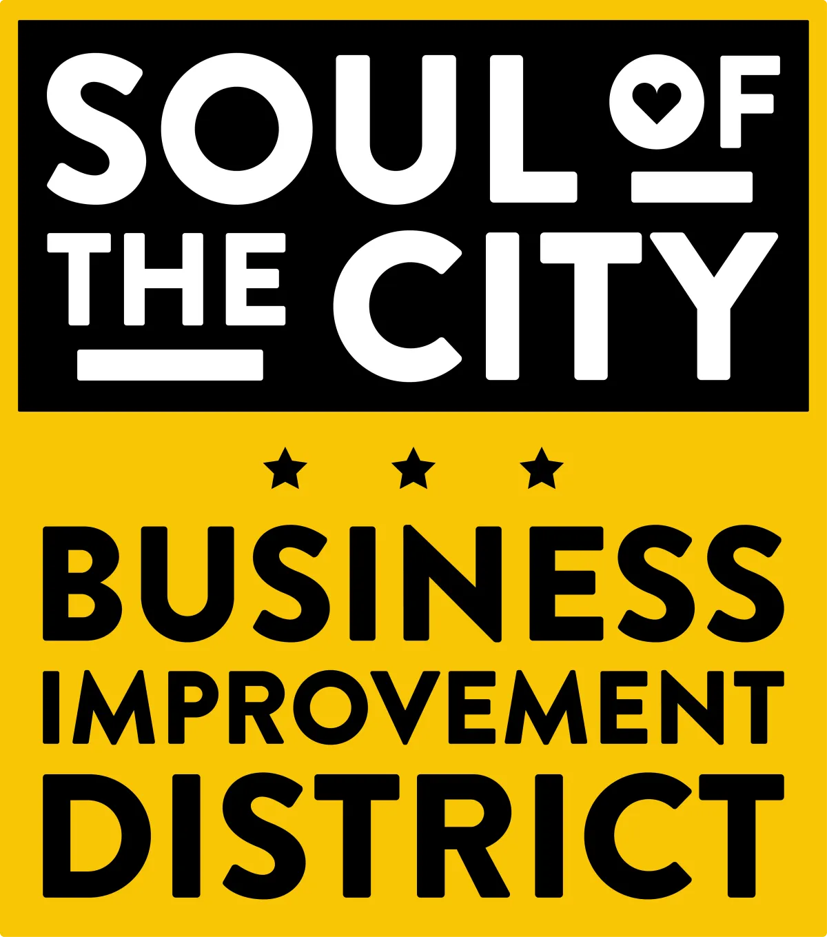 Soul of the City BID
