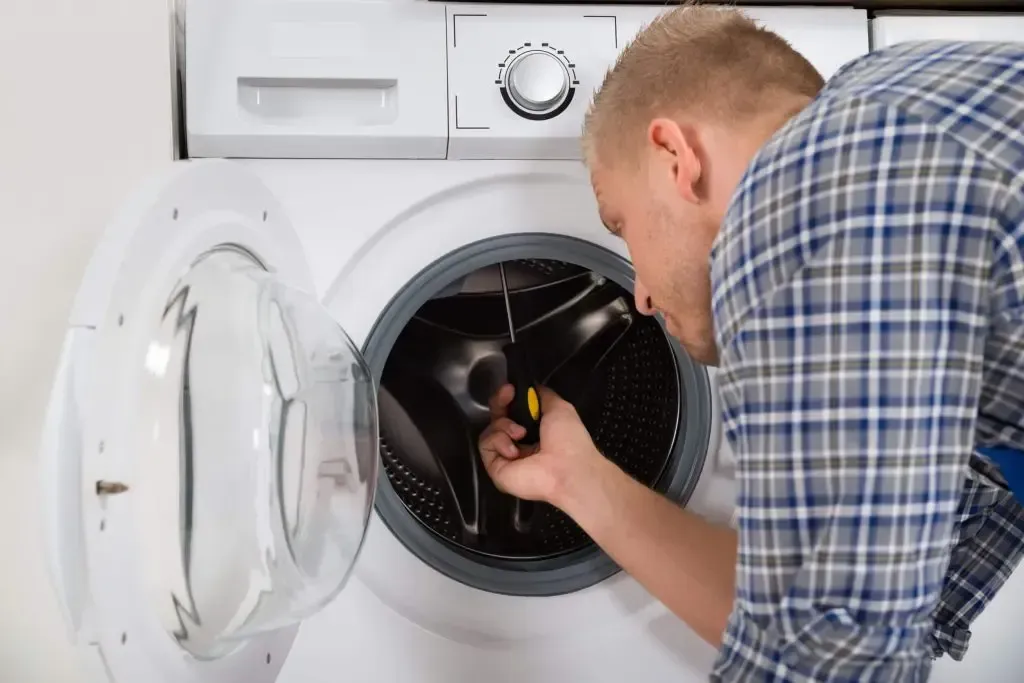 Samsung Washer SE Code: Causes and Easy Fixes 