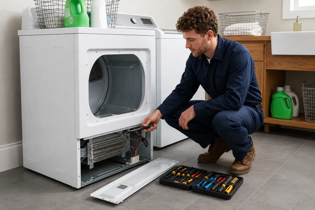  Best Maytag Washer Models to Buy in 2026: Complete Guide 