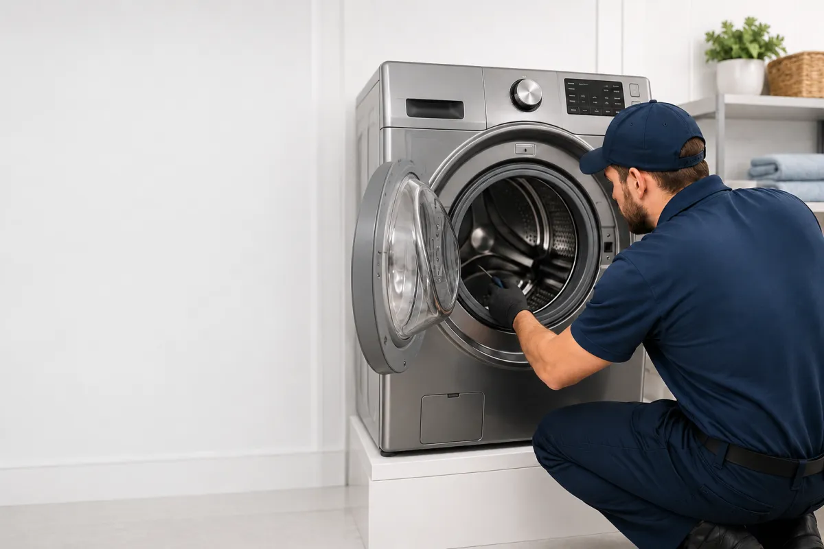 samsung washer