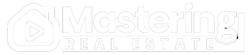 Mastering Real Estate Logo