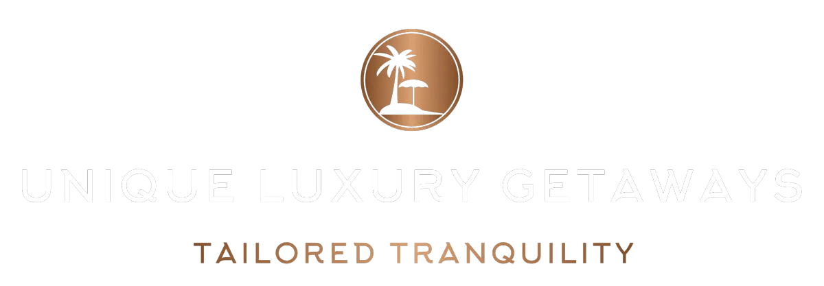Unique Luxury Getaways Logo
