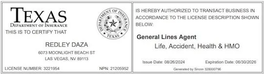 state license