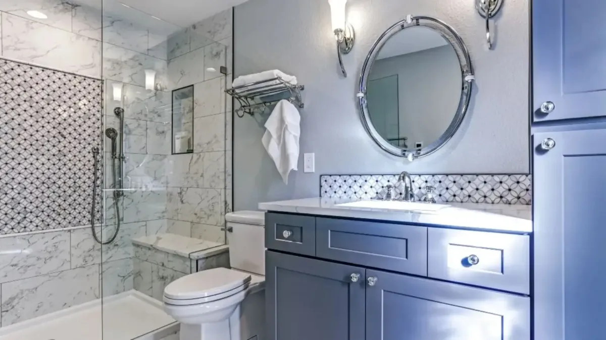 Bathroom Remodeling