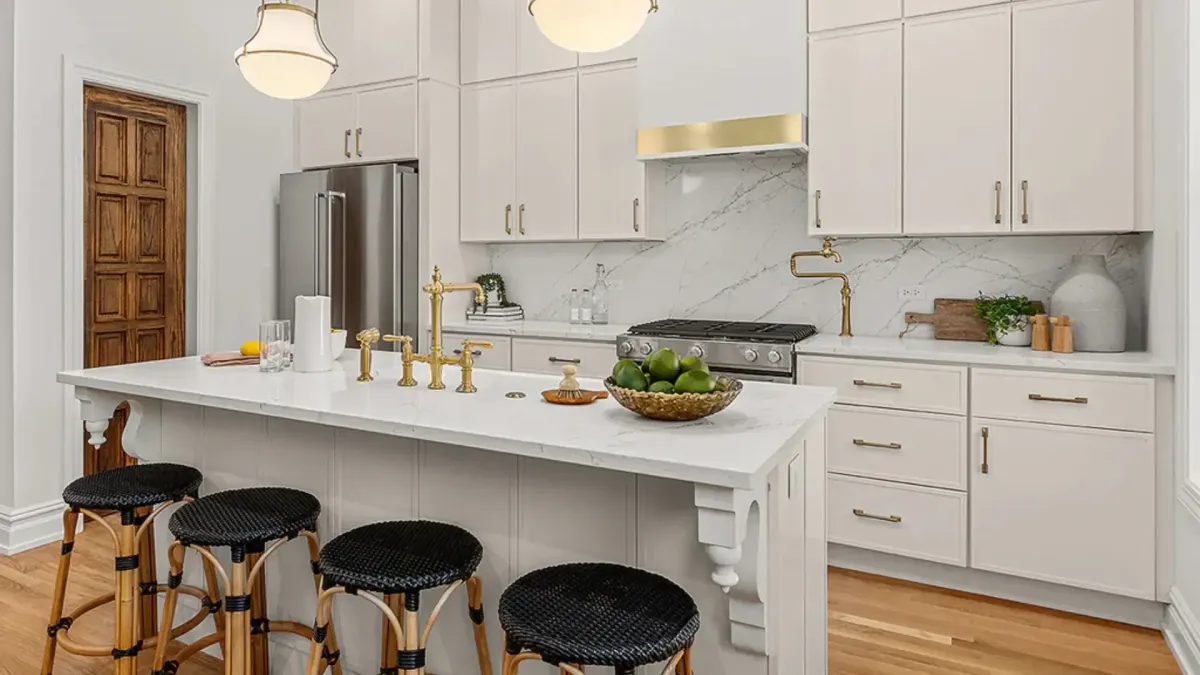 Custom Cabinets