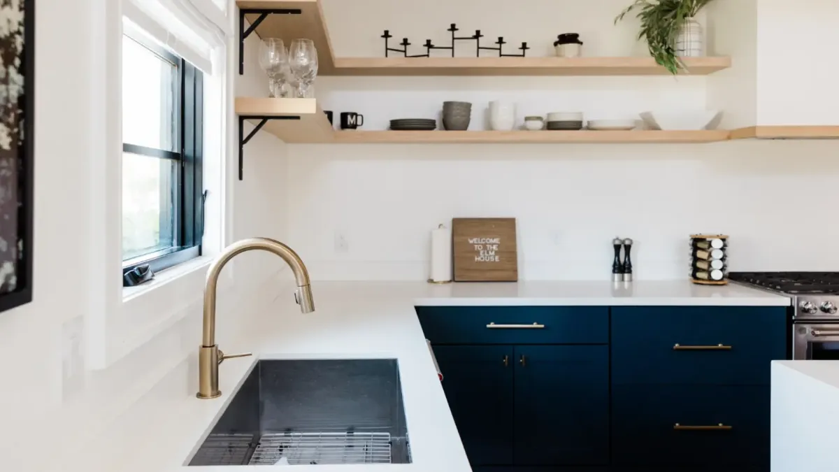 Refacing