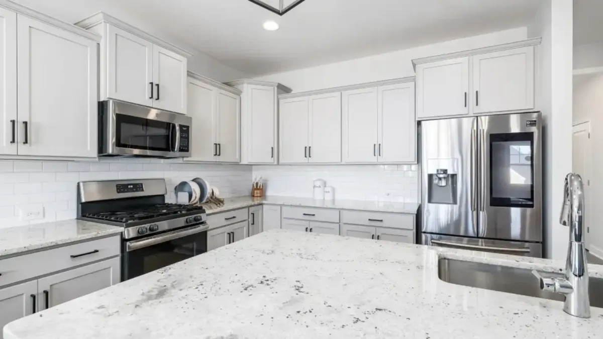 Countertops