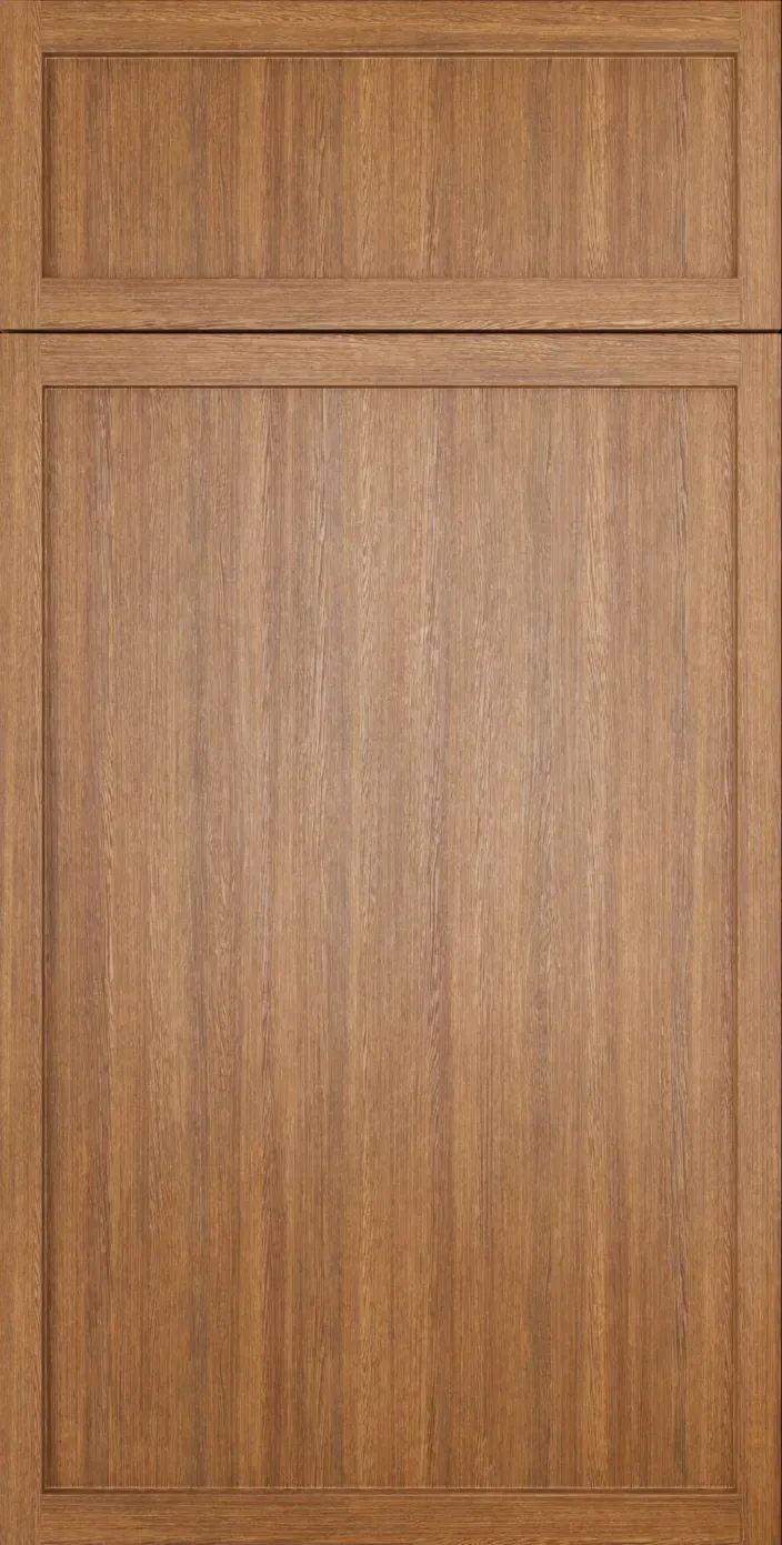 Madison Brown Slim Shaker