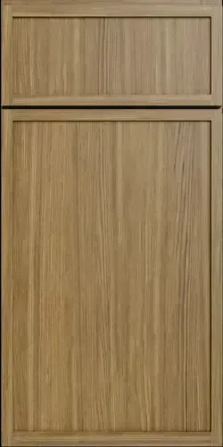 Kingston Oak Slim Shaker