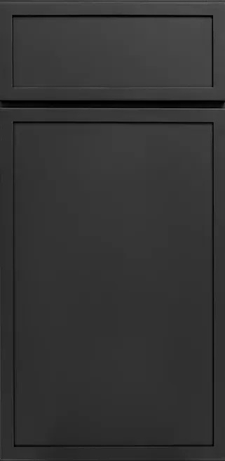 Suntrust Black Slim Shaker