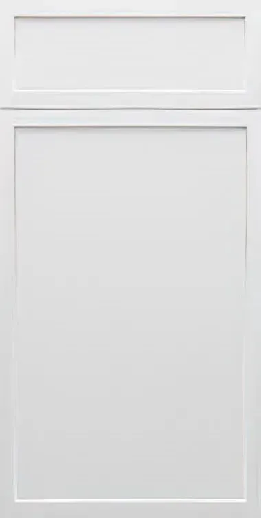 Suntrust White Slim Shaker