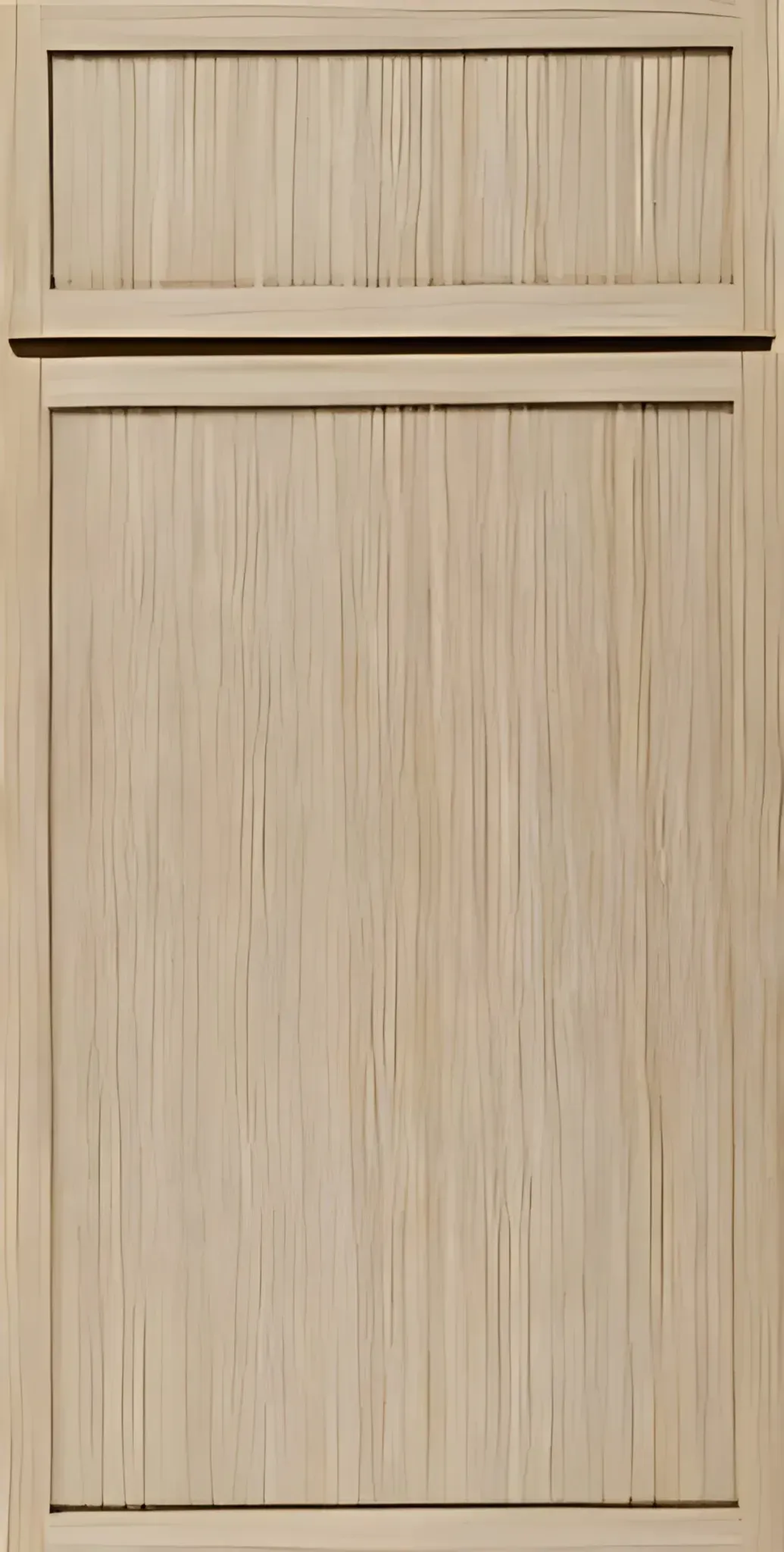 Suntrust Oak Slim Shaker