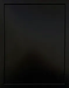 Austin Black Slim Shaker