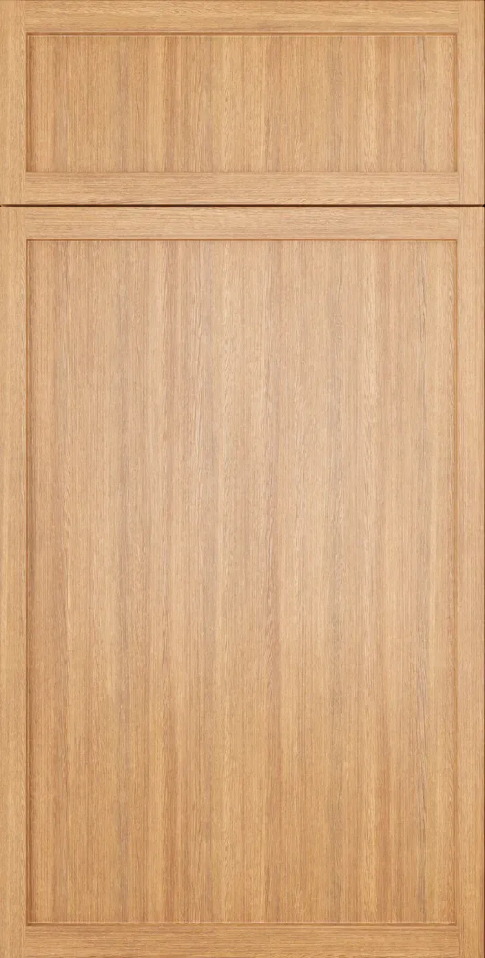 Madison Maple Slim Shaker
