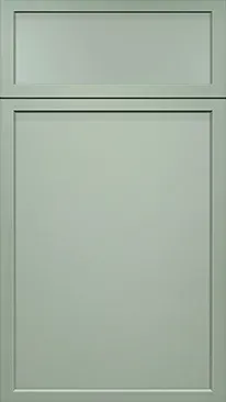 River Green Slim Shaker