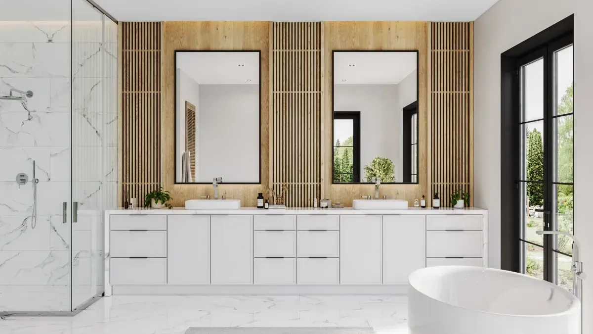 Designing for the Senses: Texture, Light & Luxury Interiors