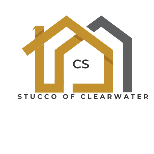 CS Stucco of Clearwater Logo