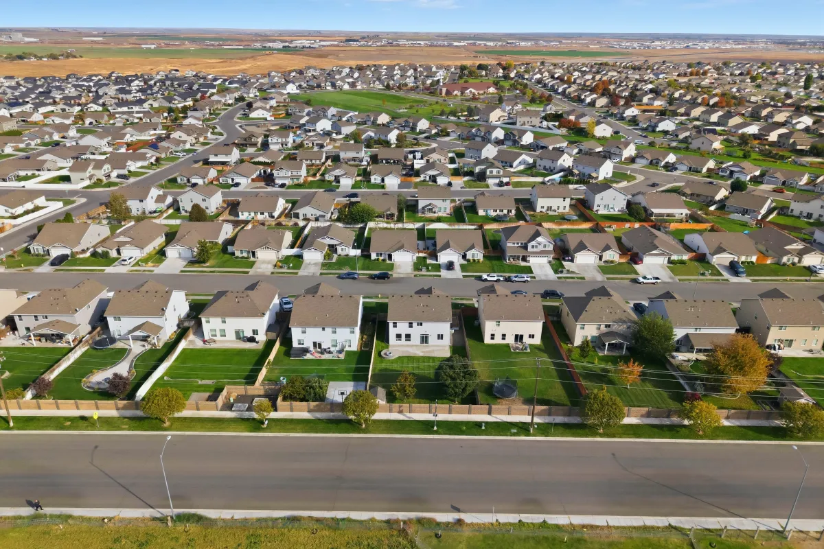 Tri-Cities WA Housing Market Update (March 2026) – What Buyers Need to Know