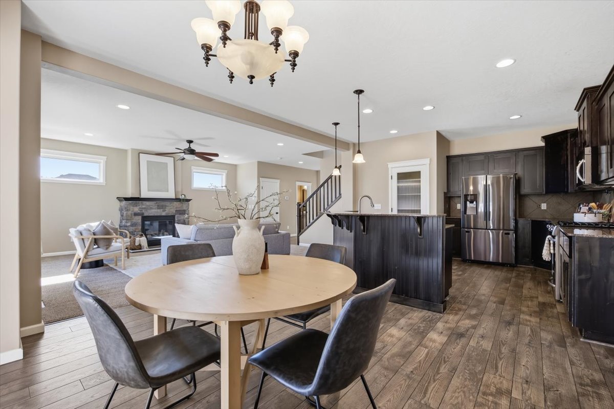 Should I Stage My House Before Selling in Tri-Cities, WA?