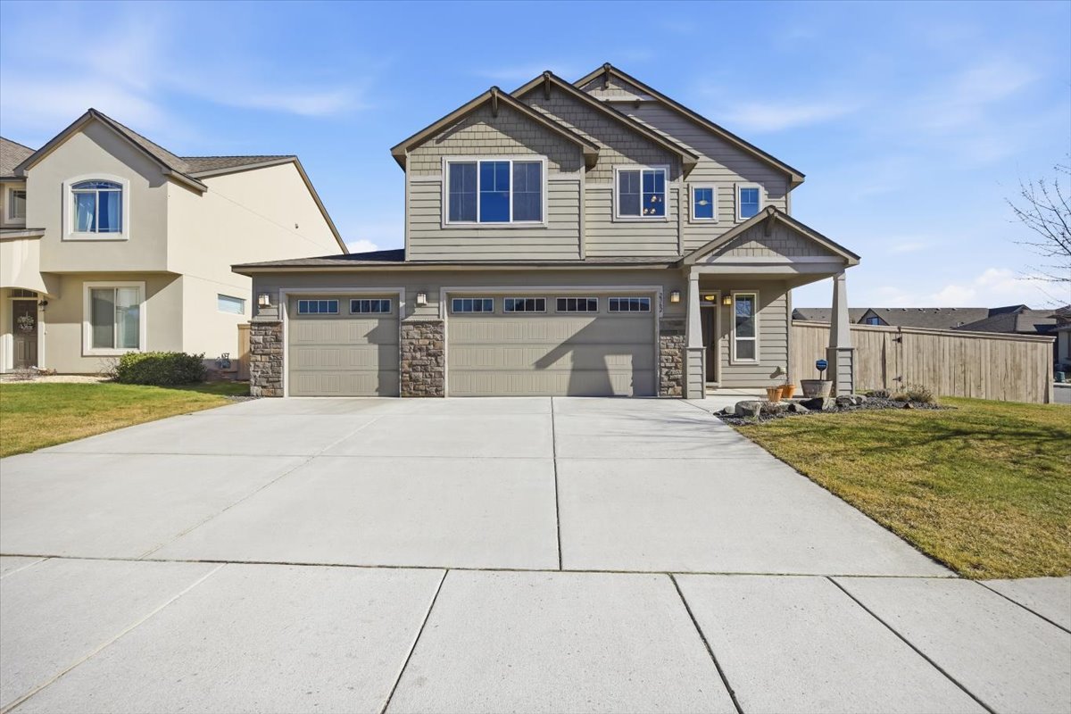 Tri-Cities Washington home representing why Zillow home value estimates can be inaccurate for sellers in Richland, Kennewick, Pasco, West Richland, and Benton City