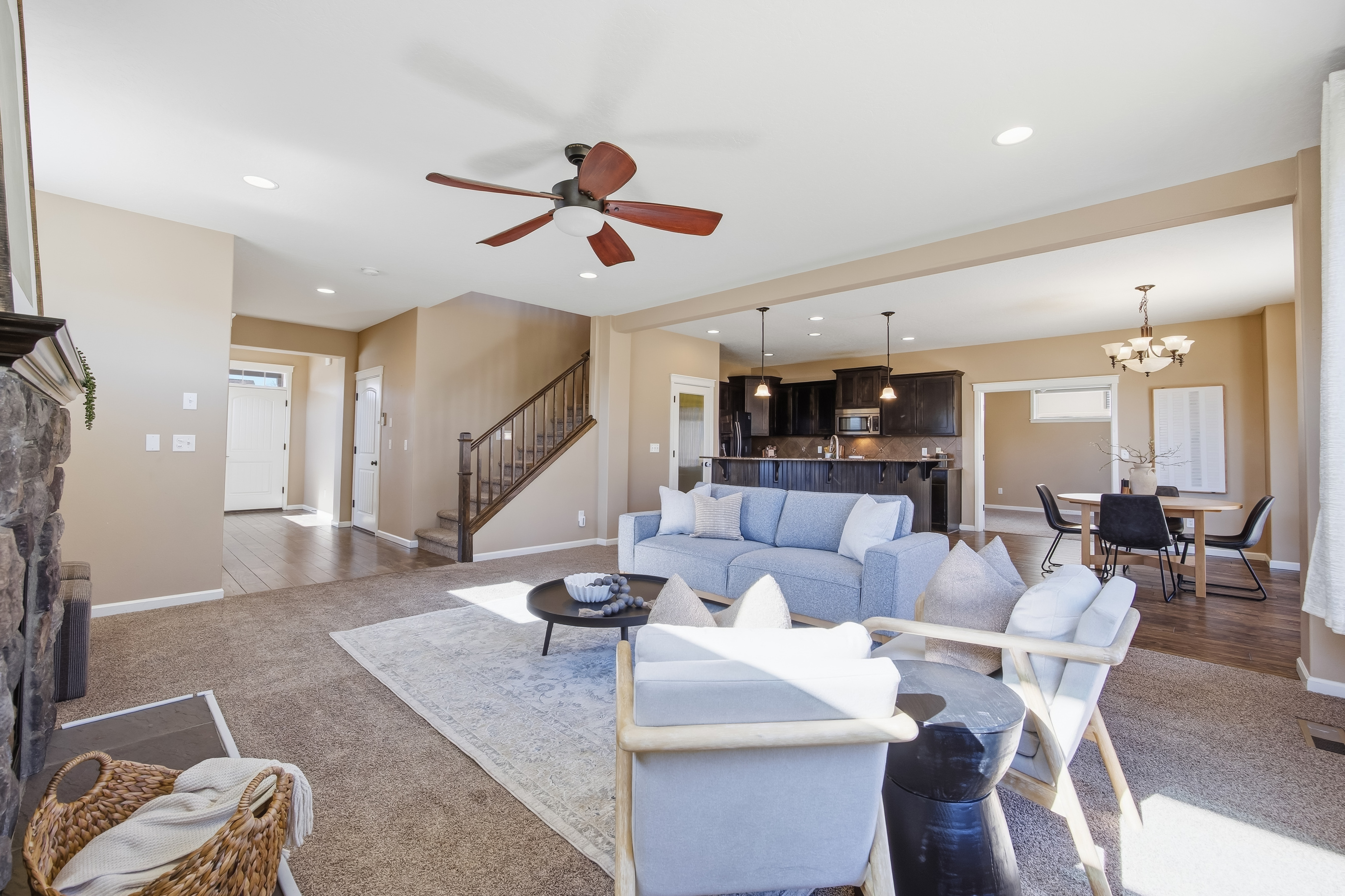 Should You Rent or Buy in Tri-Cities, WA?