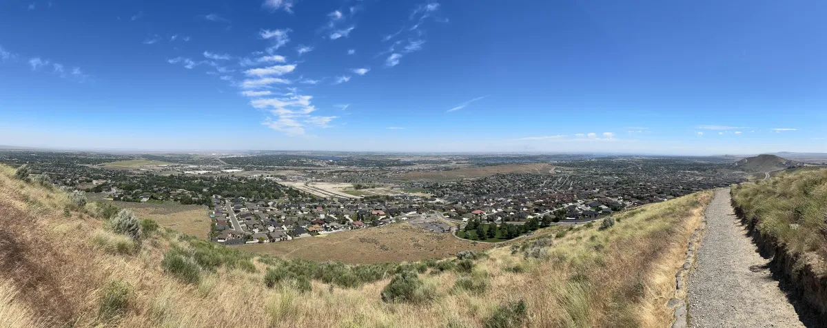 Best Areas to Live in Tri-Cities Washington (Pasco, Richland, Kennewick Guide)