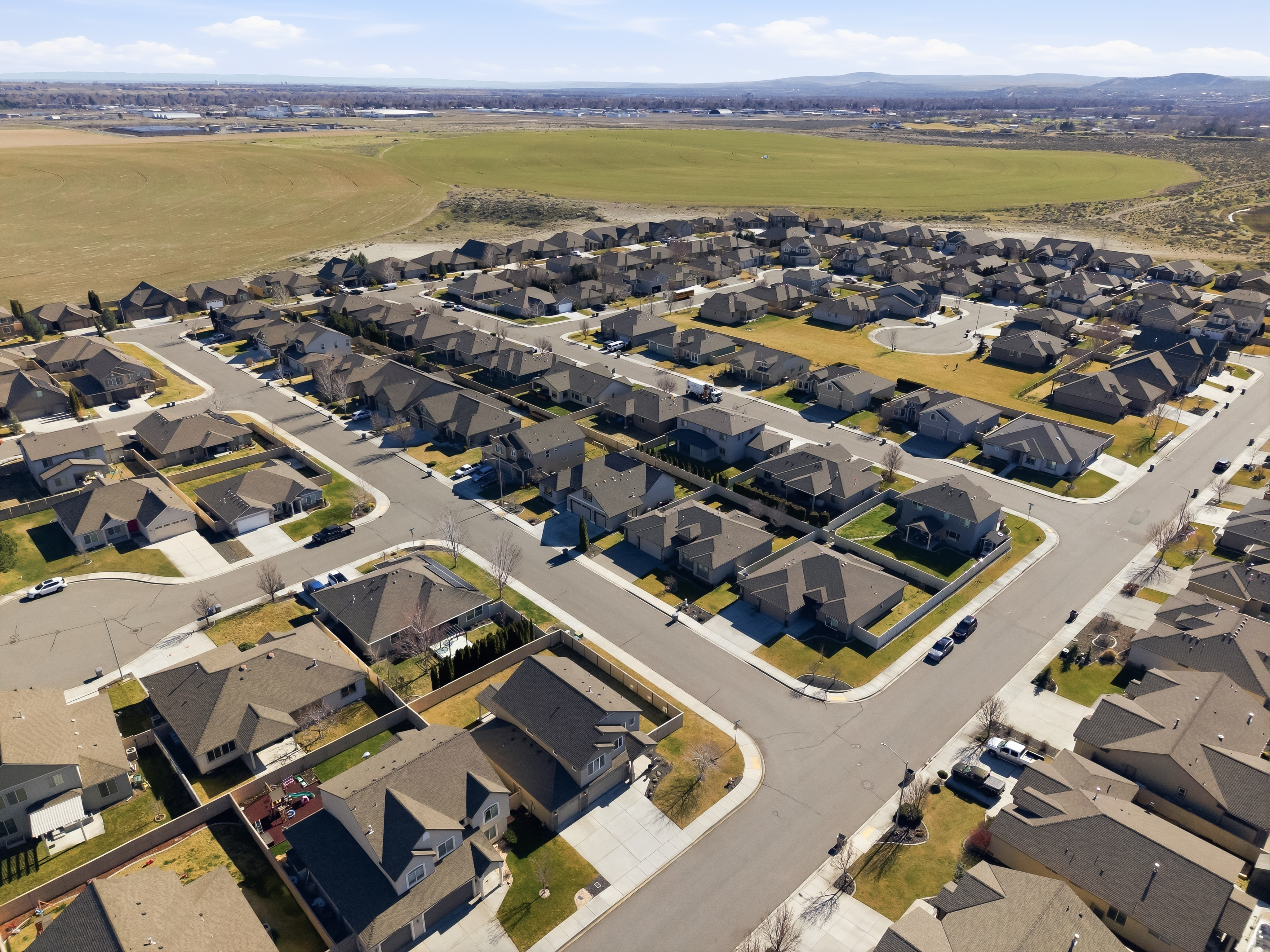 Tri-Cities, WA Housing Market Update: April 2026