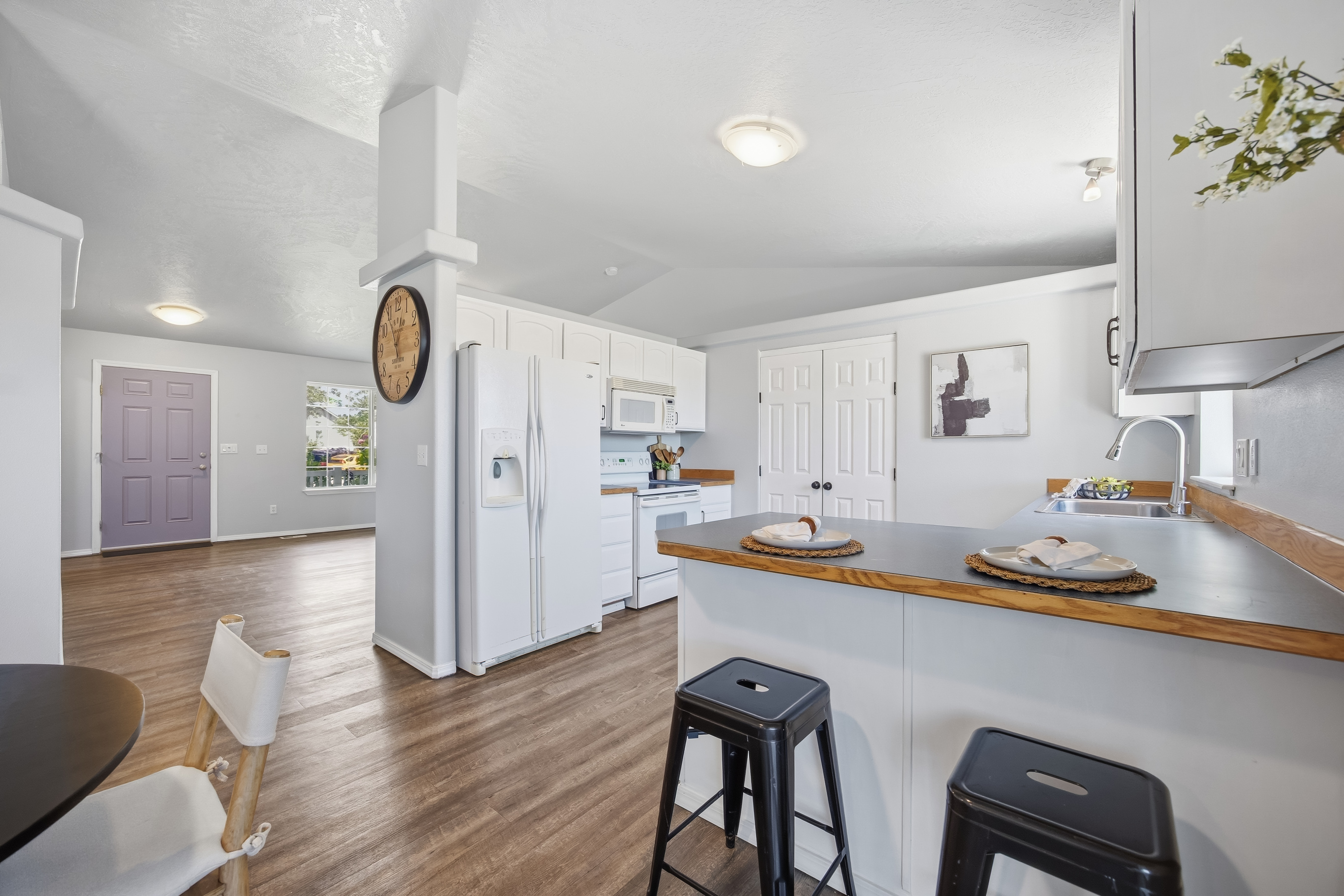 Can I Use a VA Loan to Buy a Home That Needs Repairs in Tri-Cities, WA?
