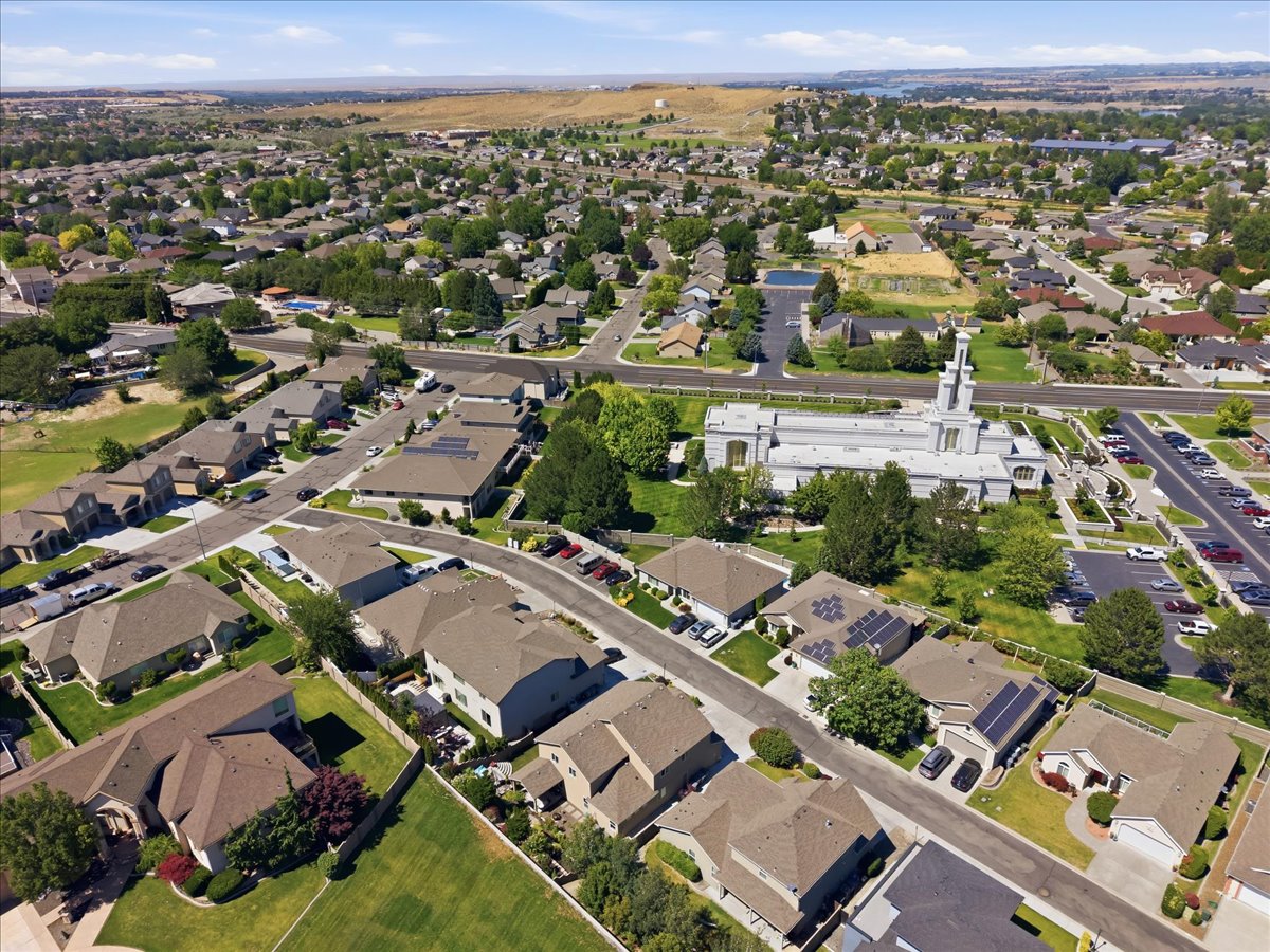 What Is the Commute Really Like in Tri-Cities, WA?