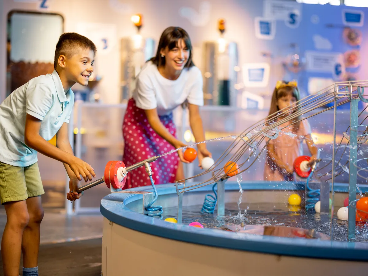 Where Is the New Tri-Cities Children’s Museum Going? A Local Mom’s Take on the Destined Location