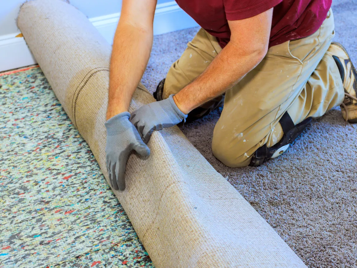 Should I Replace My Carpet Before Selling My House in Tri-Cities, WA?