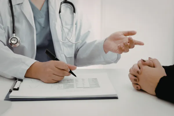 Why Functional Medicine