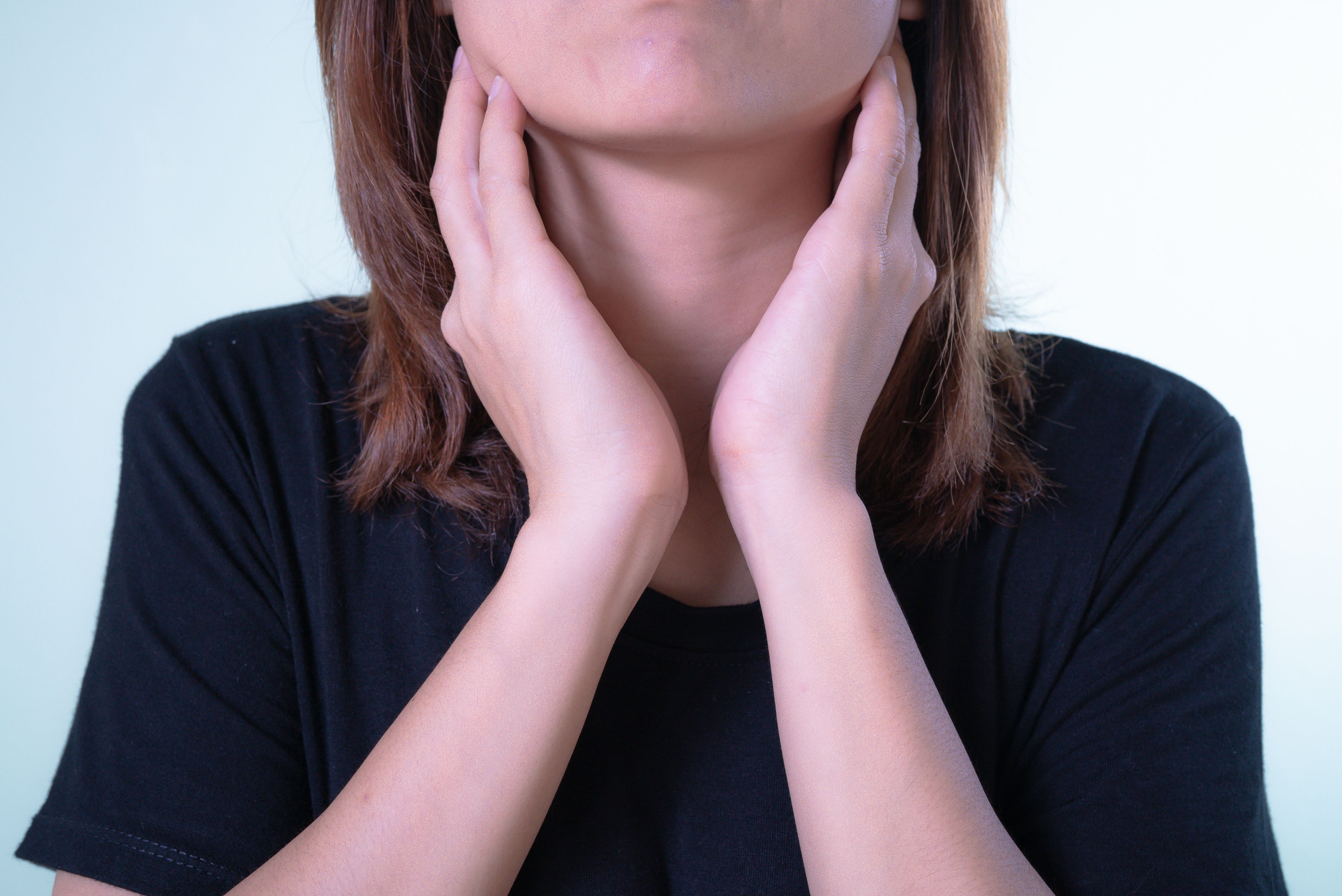 Thyroid optimization and comprehensive thyroid testing at DNA Wellness and Longevity Institute