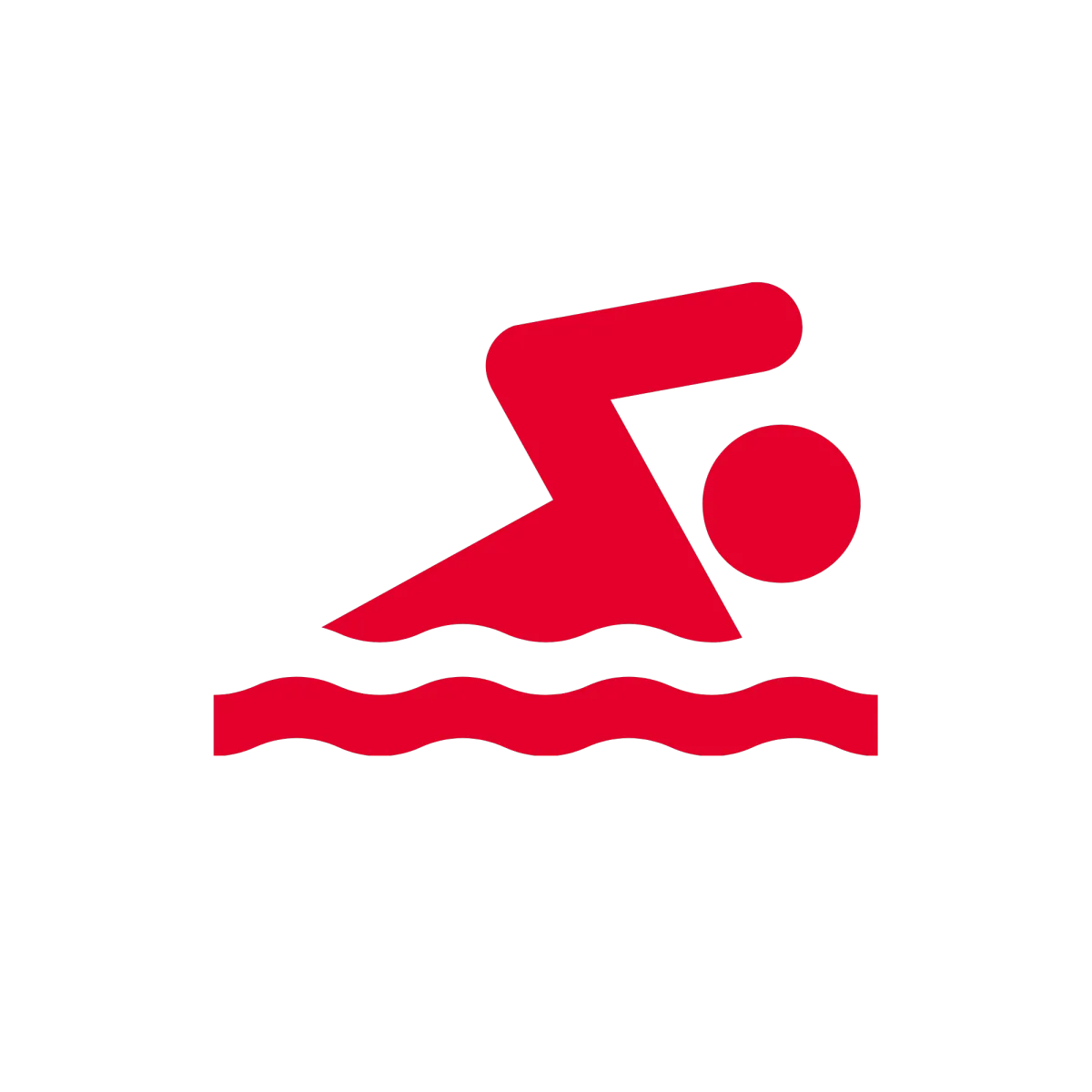 Pool everyday at Sarasota Tennis Camp at SToneybrook