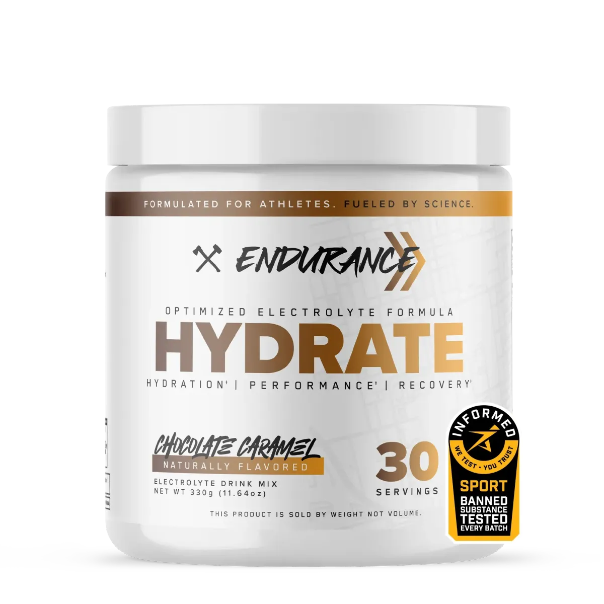Axe & Sledge The Grind Intra-Workout Supplement