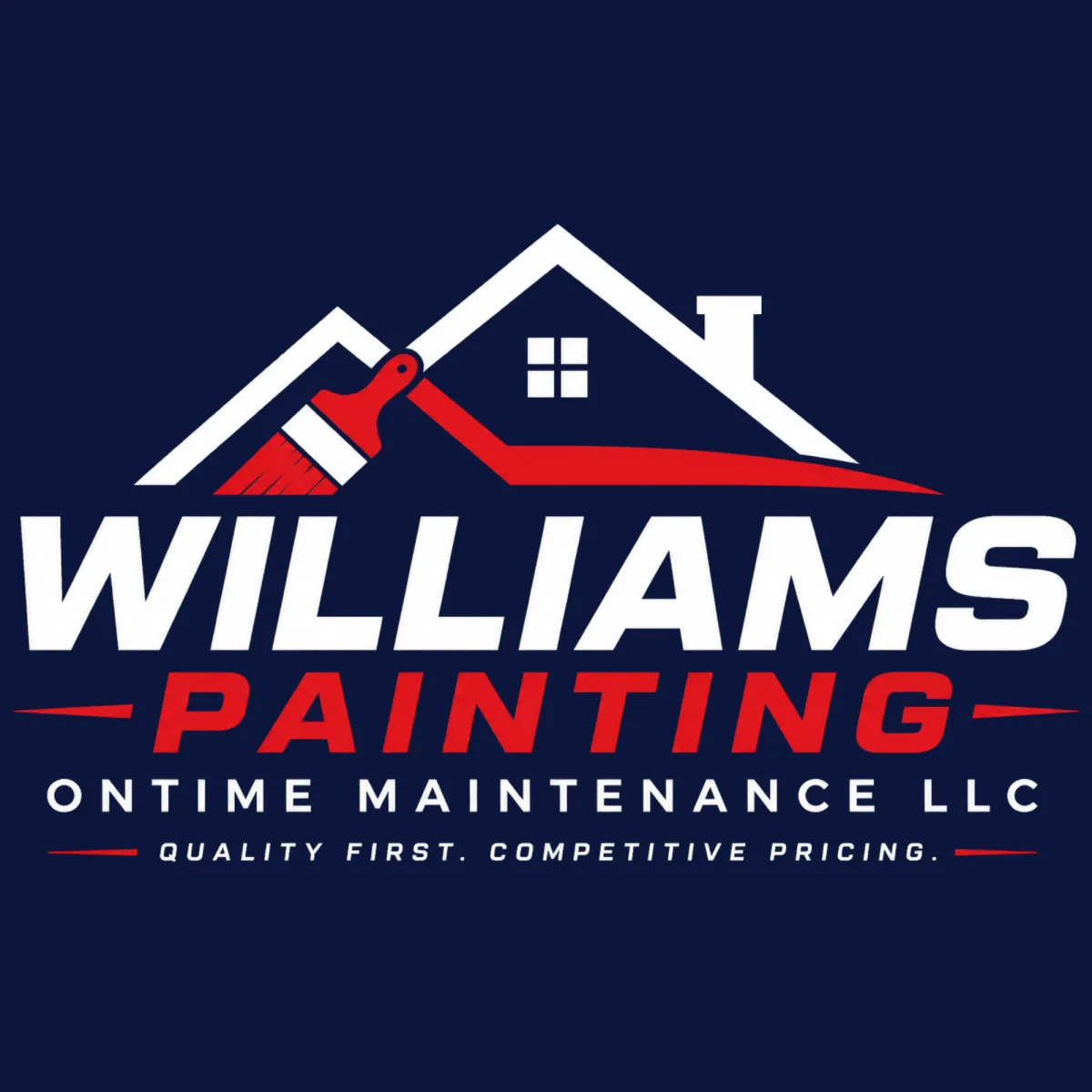 company logo