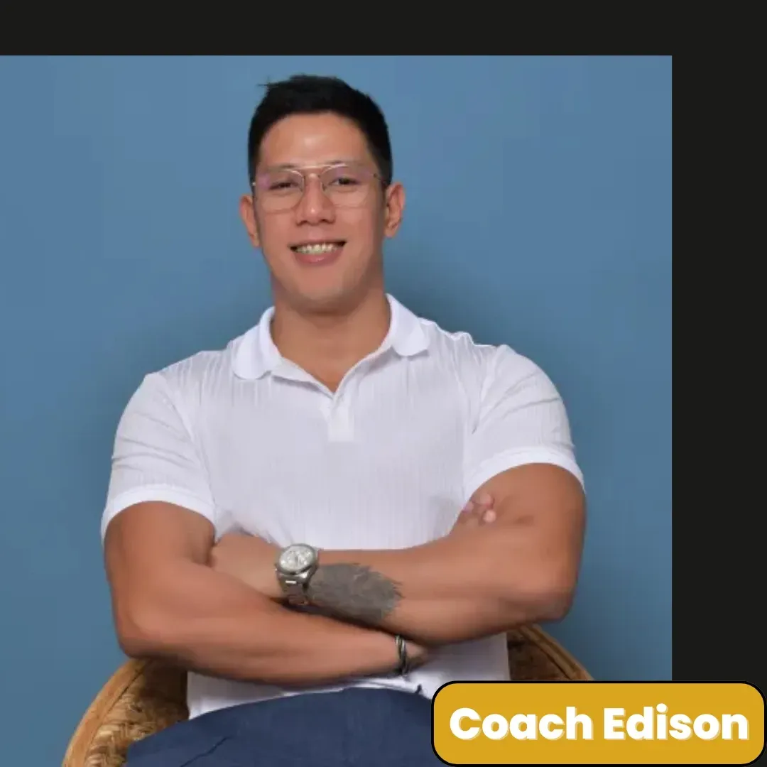 Coach Edison